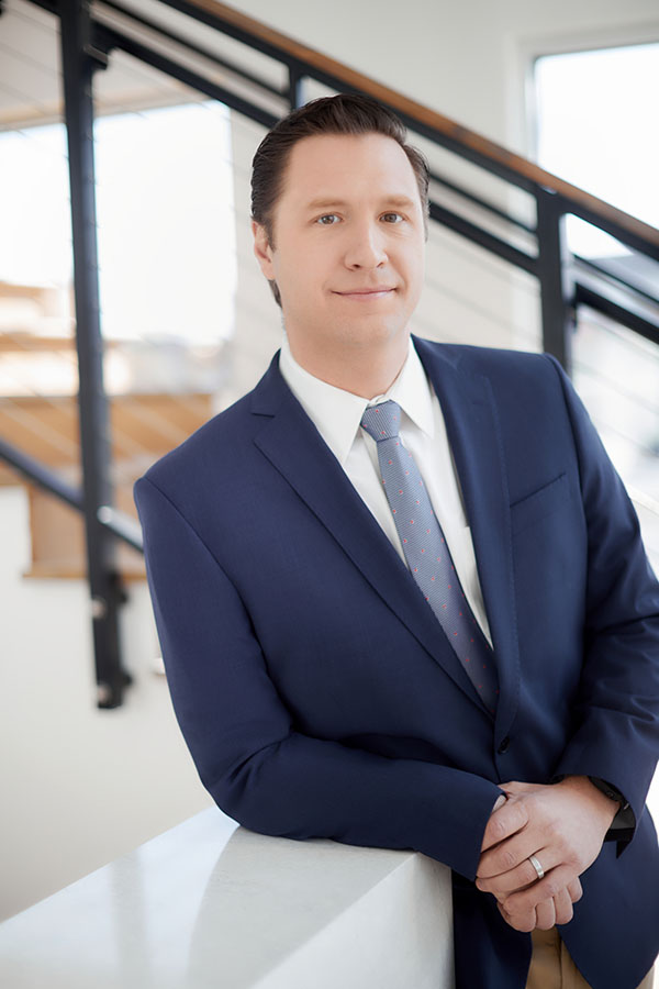 Andrew Geiger