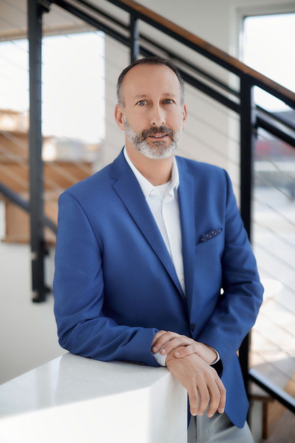 Jason Gulshen