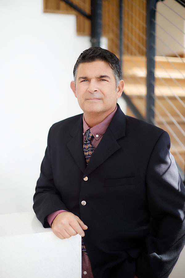 Ken Driscoll