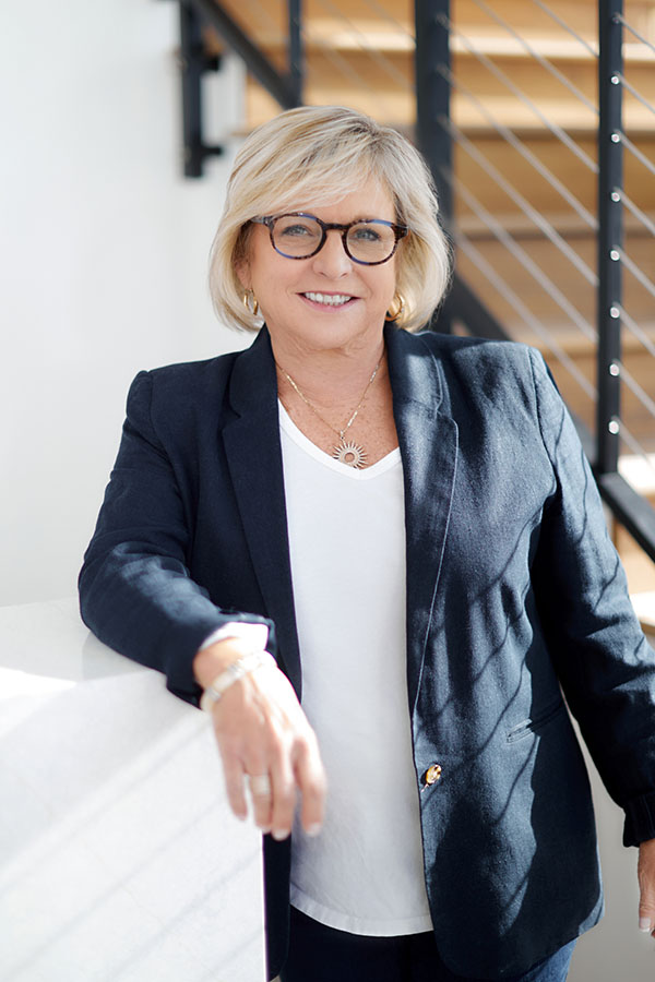 Ruth Waters
