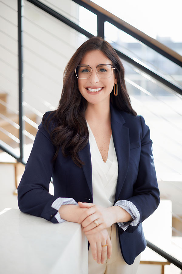 Sara Simon